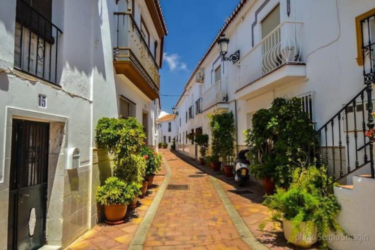 Las Mimosas, Familias Y Parejas - Con Terraza Y Parking! Apartment Benalmádena Exterior photo